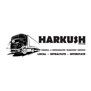 Harkush Transport logo